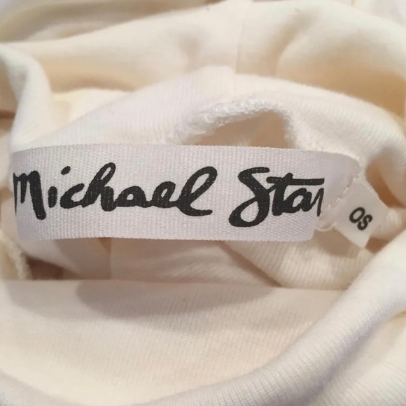 Turtleneck dress - Picture 4 of 4